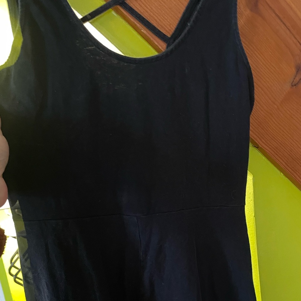 SO Skater dress